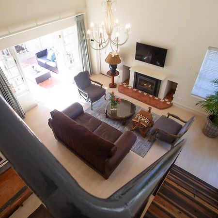 Sunflower Villa In פרנצ'הוק מראה חיצוני תמונה