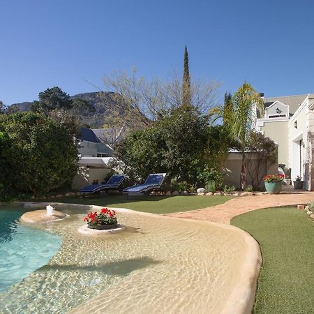 Sunflower Villa In פרנצ'הוק מראה חיצוני תמונה