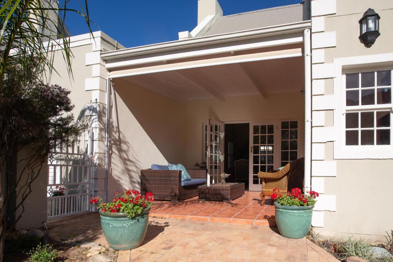 Sunflower Villa In פרנצ'הוק מראה חיצוני תמונה